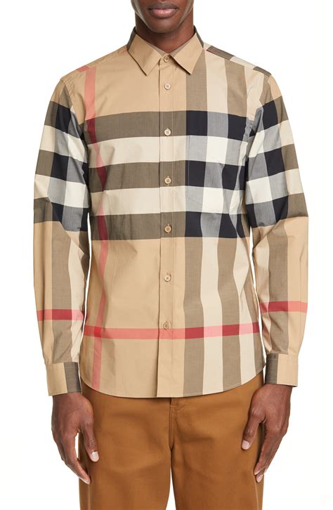 burberry 2020 men|burberry shirts for men.